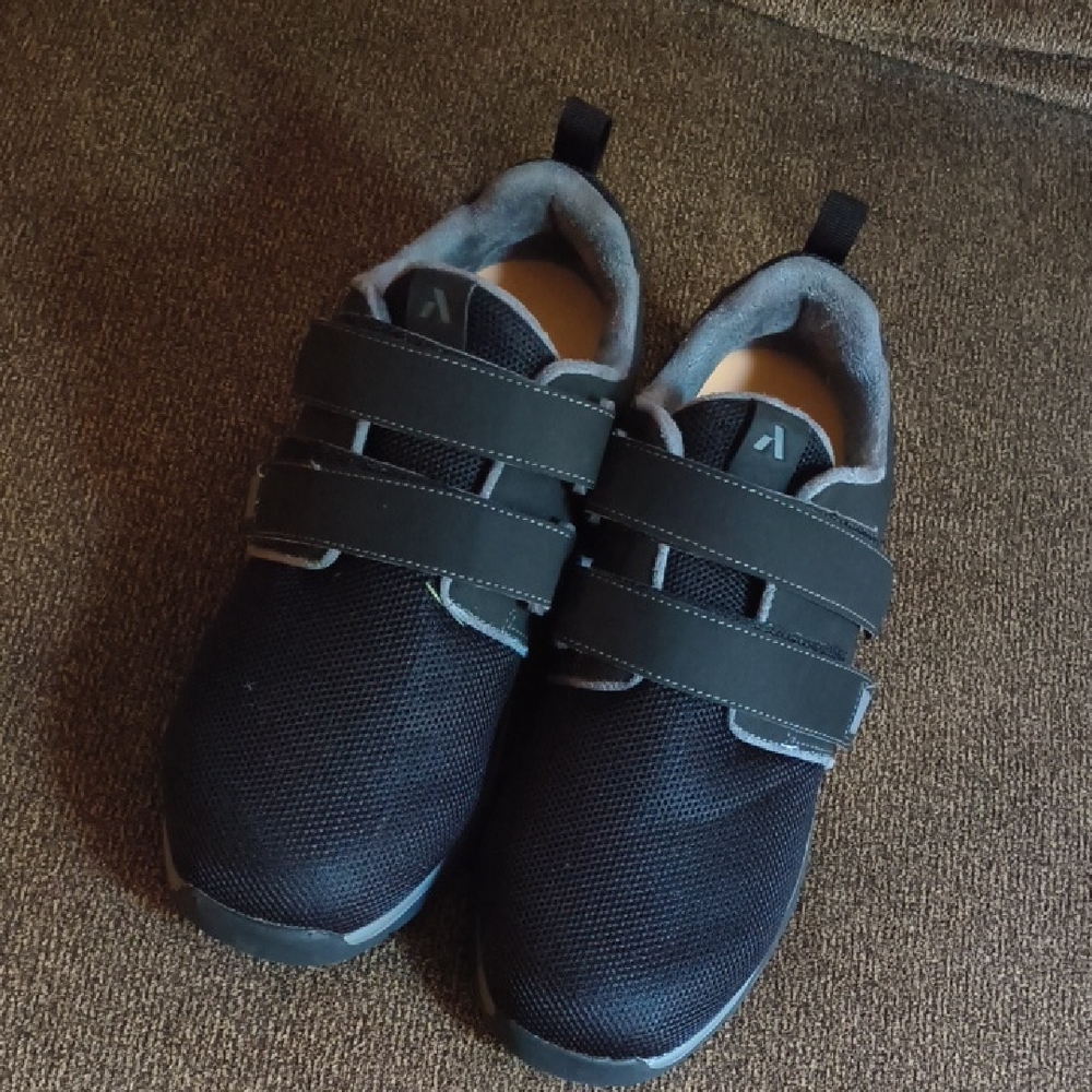Men's Anodyne orthopedic Shoes